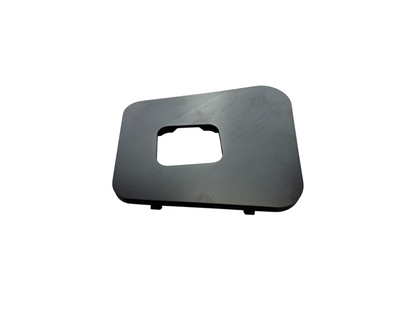 RTD Shifter Cover-Interior-Silicon Valley Bimmer