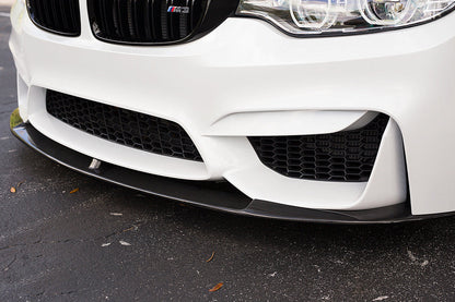 RKP F8X M3 / M4 Carbon Front Lip