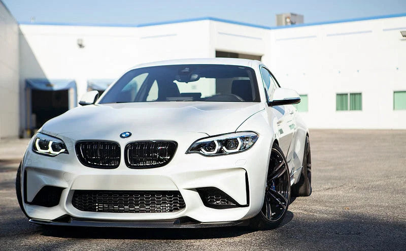 BMW M Performance F87 M2 Front Grille Set