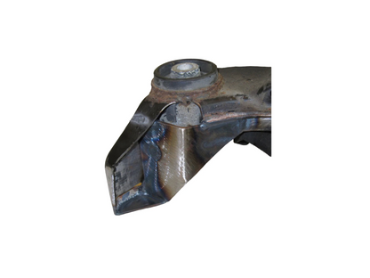 E36 Rear Sway Bar Reinforcement-Suspension-Silicon Valley Bimmer