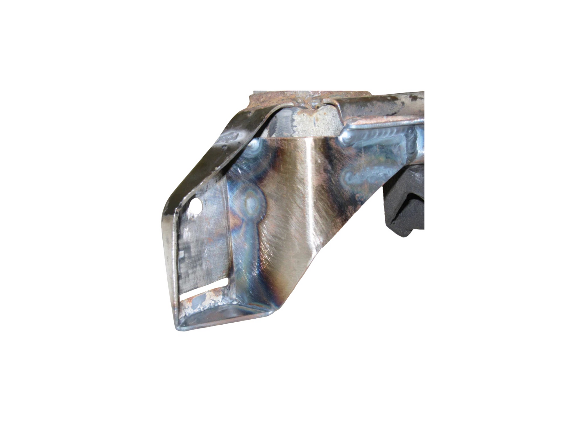 E36 Rear Sway Bar Reinforcement-Suspension-Silicon Valley Bimmer