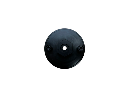 Billet Aluminum Oil Filter Housing Cap-Performance-Silicon Valley Bimmer