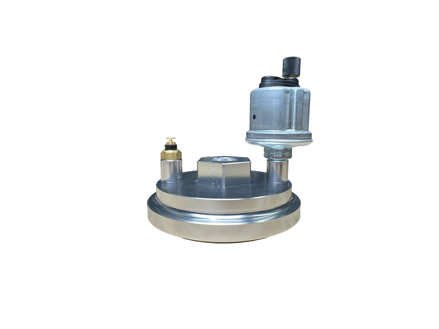 Billet Aluminum Oil Filter Housing Cap-Performance-Silicon Valley Bimmer