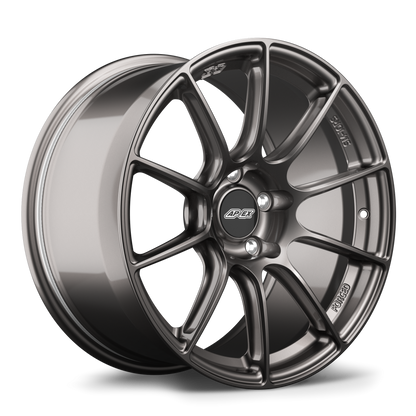 19" APEX SM-10RS Porsche 5x130mm Forged Wheel