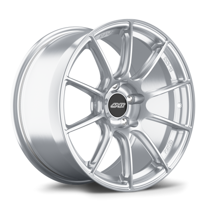 19" APEX SM-10RS Porsche 5x130mm Forged Wheel