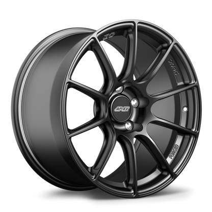 19" APEX SM-10RS Porsche 5x130mm Forged Wheel