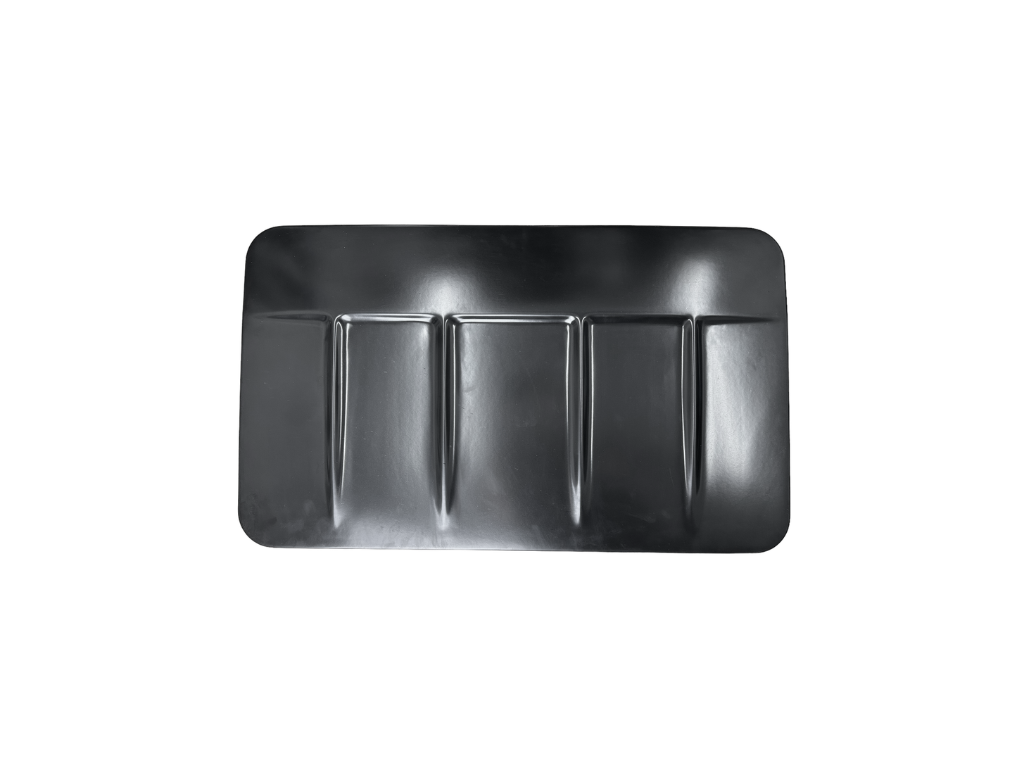 BMW Sunroof Delete Panel-Exterior-Silicon Valley Bimmer