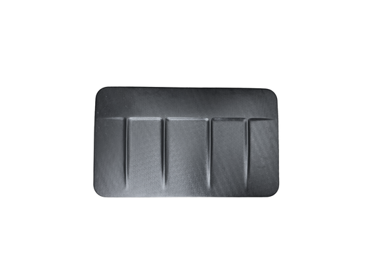 BMW Sunroof Delete Panel-Exterior-Silicon Valley Bimmer