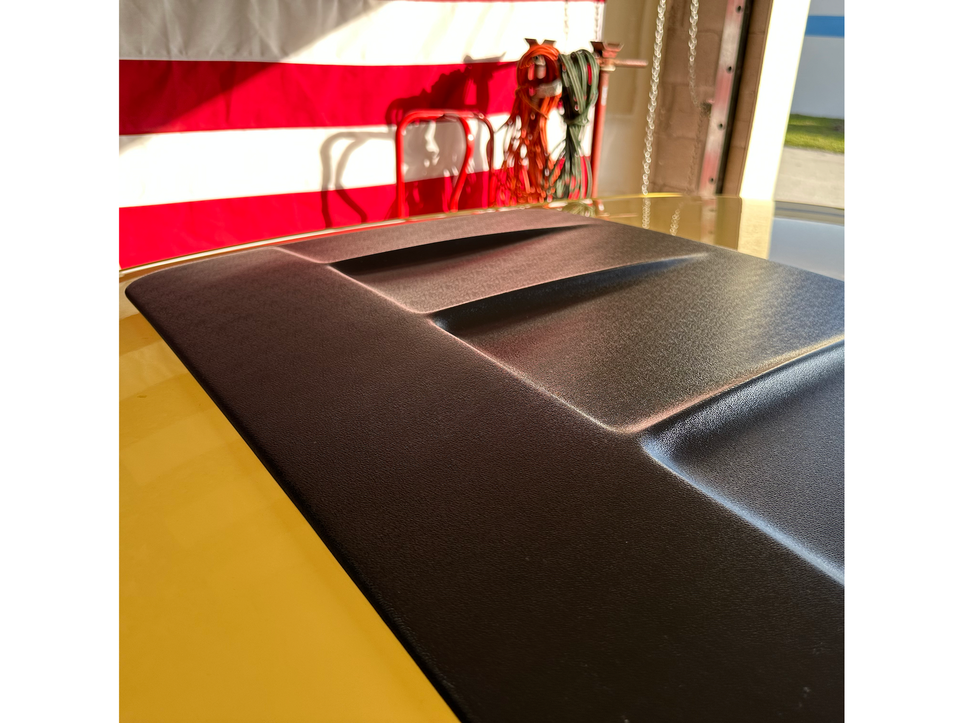 BMW Sunroof Delete Panel-Exterior-Silicon Valley Bimmer