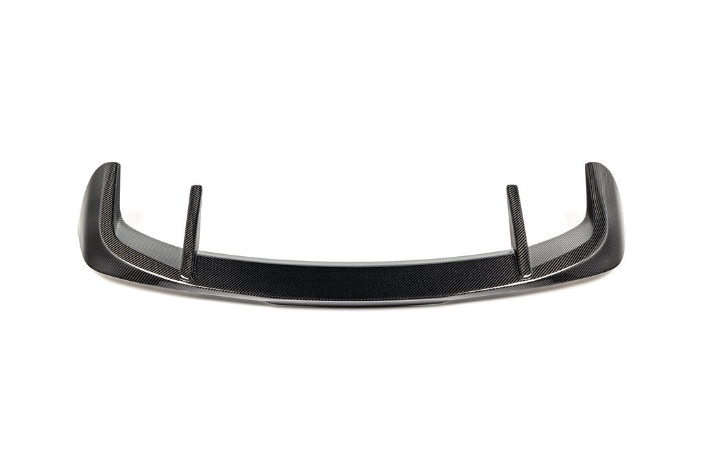 TREVORA BMW F97 X3M Carbon Rear Roof Spoiler