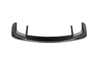 TREVORA BMW F97 X3M Carbon Rear Roof Spoiler