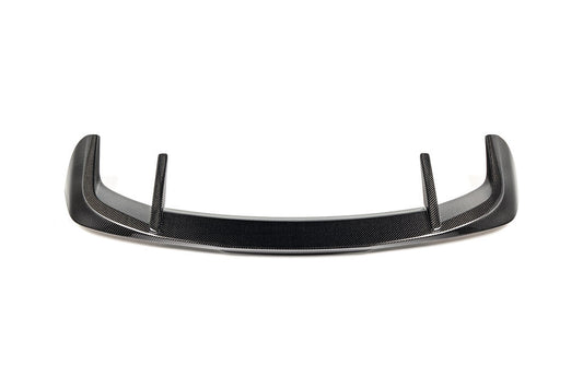 TREVORA BMW F97 X3M Carbon Rear Roof Spoiler