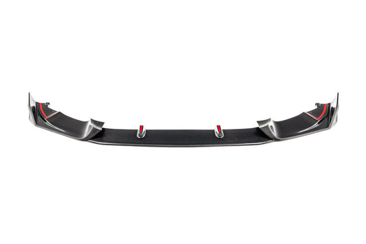 TREVORA BMW F97 X3M / F98 X4M Pre-LCI Carbon Front Splitter