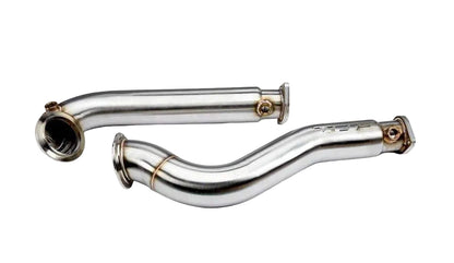 VRSF Racing Downpipes N54 2008 – 2010 BMW 535i & 535xi E60