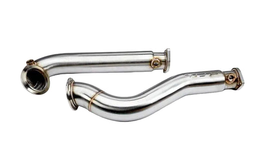 VRSF Racing Downpipes N54 2008 – 2010 BMW 535i & 535xi E60