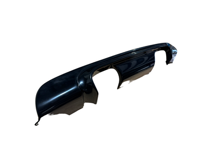 E46 Mtech 2 (Zhp) CSL Rear Diffuser-Exterior-Silicon Valley Bimmer