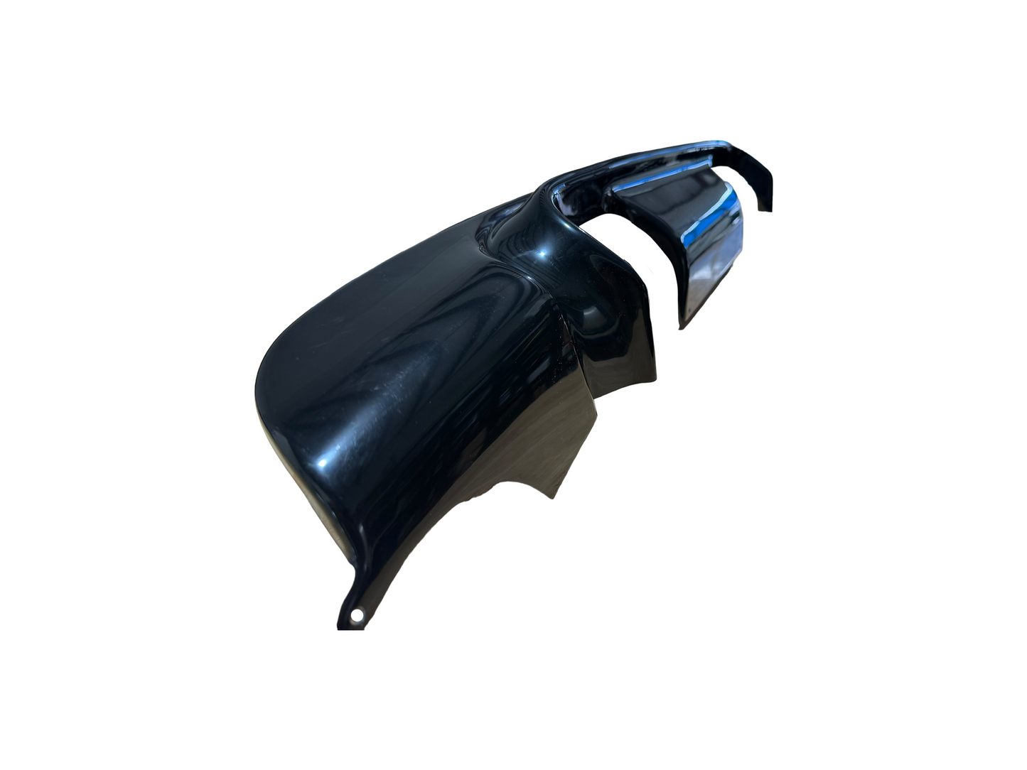 E46 Mtech 2 (Zhp) CSL Rear Diffuser-Exterior-Silicon Valley Bimmer