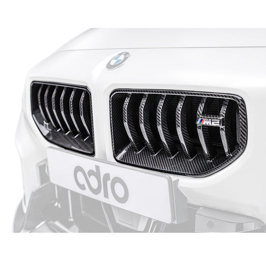 ADRO G87 M2 Carbon Front Grille