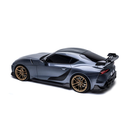 ADRO A90 Supra AT-R2 Carbon Swan Neck Wing