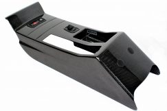 Karbonius E46 M3 CSL Carbon Center Console (LHD)