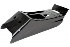 Karbonius E46 M3 CSL Carbon Center Console (LHD)