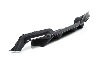 3D Design F06 / F12 / F13 M6 Carbon Rear Diffuser