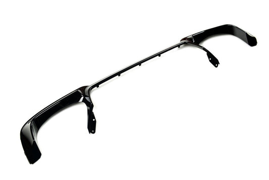 Eisenmann F06 / F12 / F13 M6 Rear Diffuser - For Oval Tip