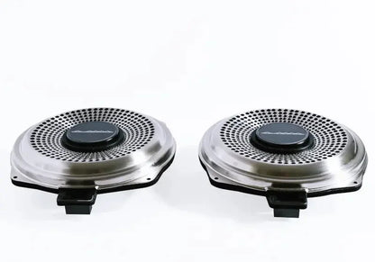 BavSound Ghost BMW Underseat Subwoofers V2 - 8 Ohm