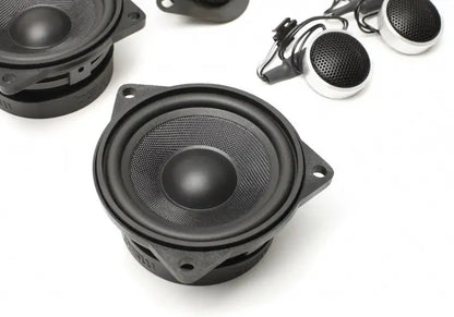 BavSound Speaker Upgrade - E60/E61