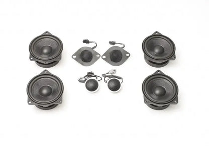 Bavsound Stage One Speaker Upgrade - Premium Top Hi-Fi - E60/E61