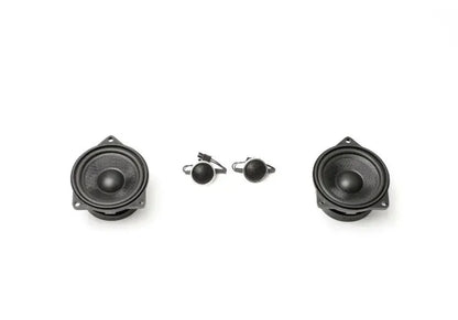 BavSound Speaker Upgrade - E85/E86