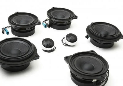 BavSound Speaker Upgrade - F30/F31/F34/F80