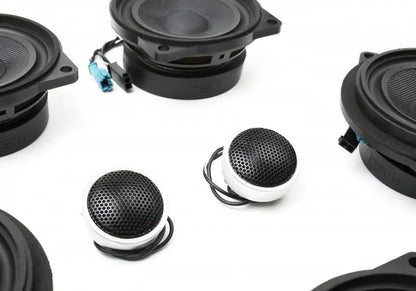 BavSound Speaker Upgrade - F30/F31/F34/F80