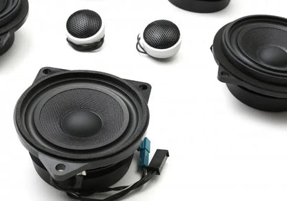 Bavsound Stage One Speaker Upgrade - Standard Hi-Fi - F33/F83