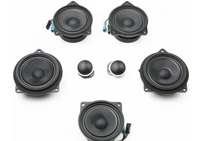 BavSound Speaker Upgrade - F32/F36/F82