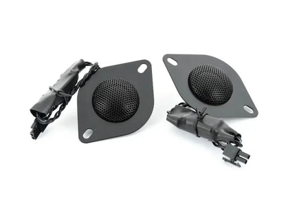 E90 BavSound Speaker Upgrade - E90