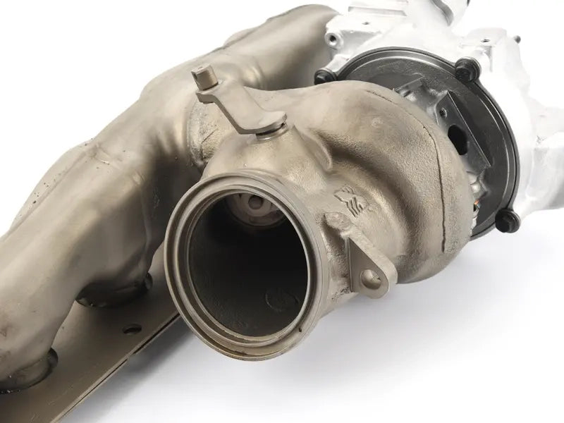 Pure Turbos BMW N55 Pure Stage 2