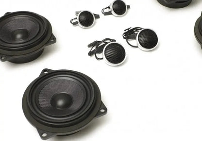 Bavsound Stage One Speaker Upgrade - Standard Hi-Fi - E93