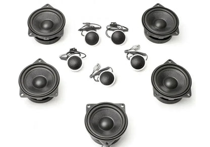 BavSound Stage One Speaker Upgrade - Standard Hi-Fi - G32