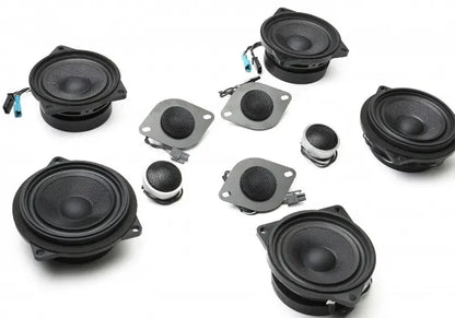 Bavsound Stage One Speaker Upgrade - Standard Hi-Fi - F90/G30