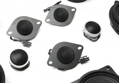 Bavsound Stage One Speaker Upgrade - Harman Kardon Audio - F48