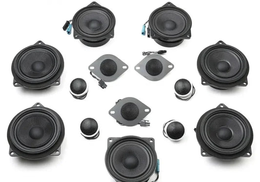 Bavsound Stage One Speaker Upgrade - Harman Kardon Audio - G20