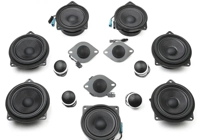 BavSound Stage One Speaker Upgrade - Harmon Kardon - G15/G22/G26