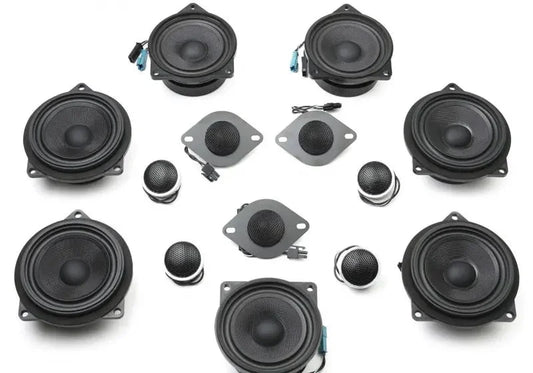 BavSound Stage One Speaker Upgrade - Harmon Kardon - G15/G22/G26