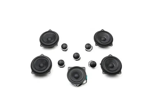 BavSound Speaker Upgrade - F25/F26