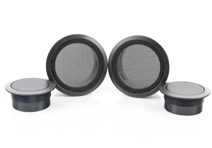 BavSound Speaker Grilles - E36