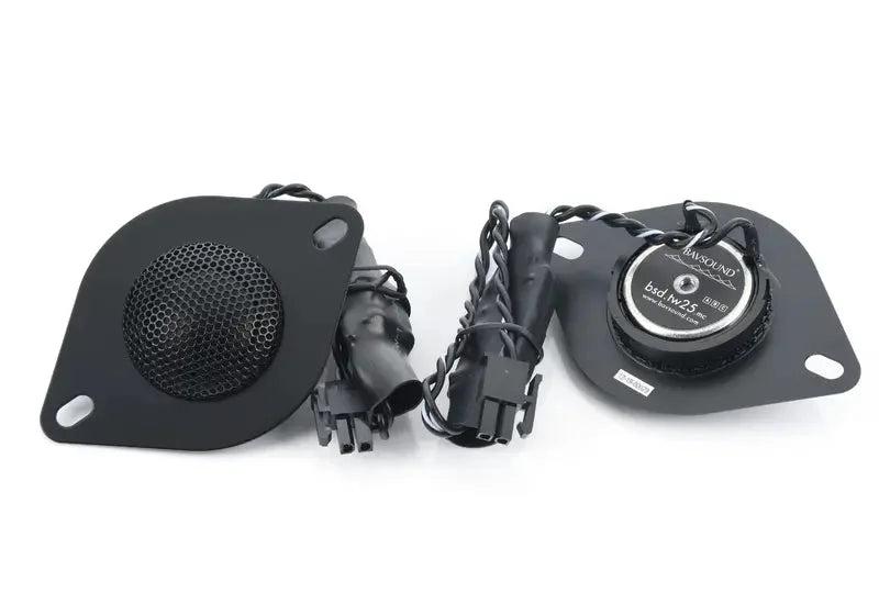 BavSound Speaker Upgrade - F30/F31/F34/F80