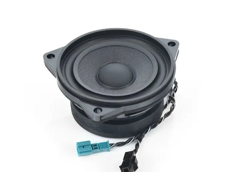 BavSound Speaker Upgrade - F30/F31/F34/F80