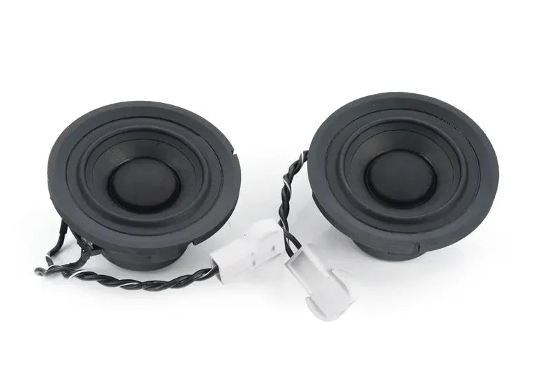 BavSound Speaker Upgrade - E46 Coupe