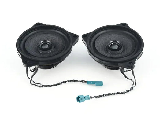 Bavsound Stage One Speaker Upgrade - Base Audio/Standard Hi-Fi